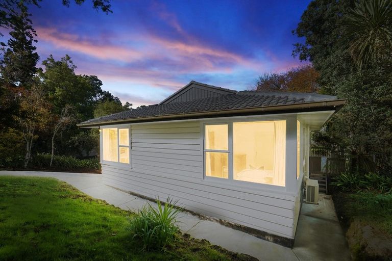 Photo of property in 24 Cyclarama Crescent, Massey, Auckland, 0614