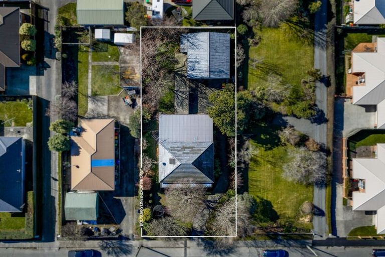 Photo of property in 12 Kirk Road, Templeton, Christchurch, 8042