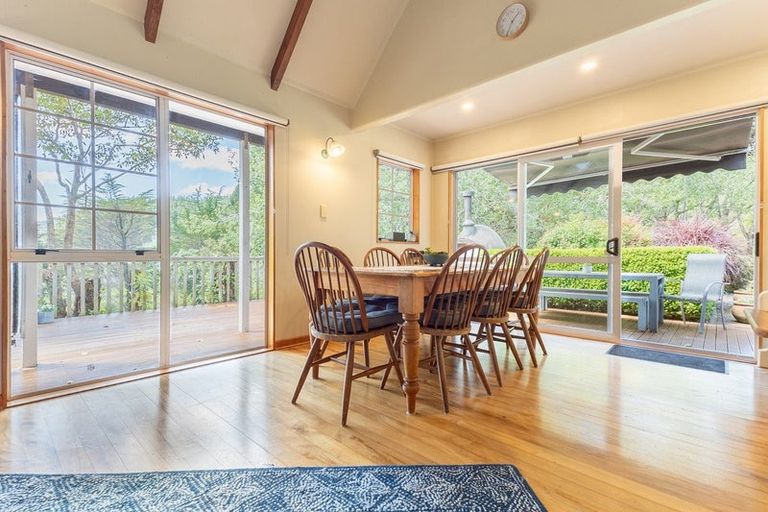 Photo of property in 298 Mangaone Road, Reikorangi, Waikanae, 5391