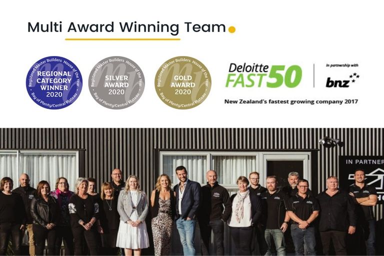 Photo of property in 8 Hera Lane, Pyes Pa, Tauranga, 3112