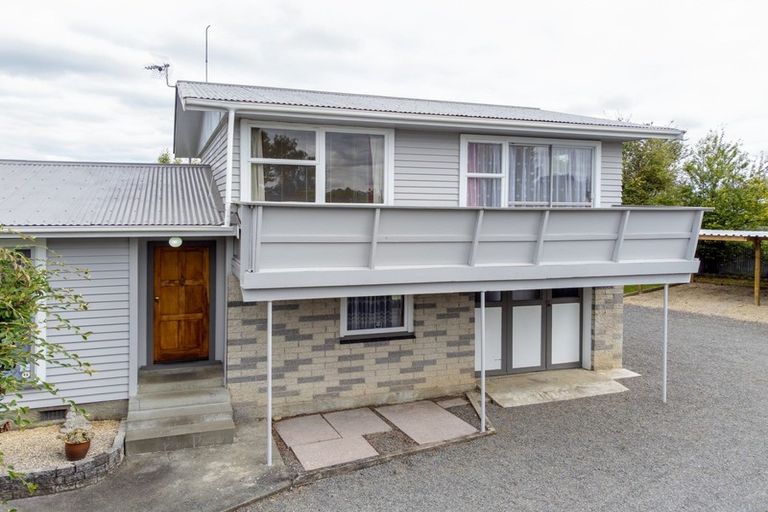 Photo of property in 3 Allenby Street, Lansdowne, Masterton, 5810