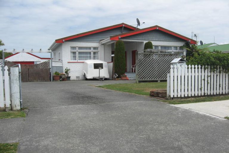 Photo of property in 32 Church Street, Feilding, 4702