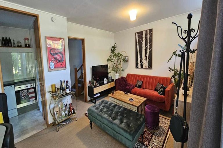 Photo of property in 7/1 Cottleville Terrace, Thorndon, Wellington, 6011