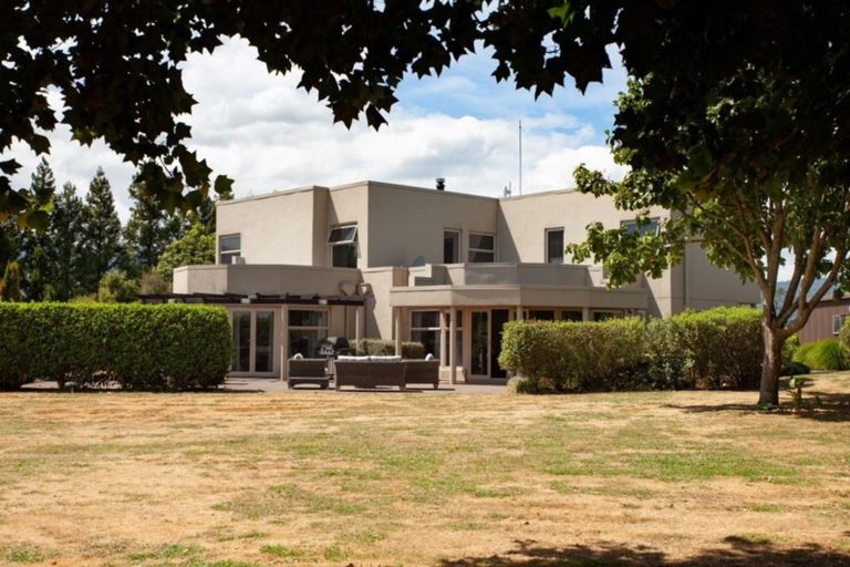 Photo of property in 3786 State Highway 29, Te Poi, Matamata, 3473