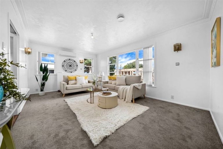 Photo of property in 31 William Avenue, Manurewa, Auckland, 2102