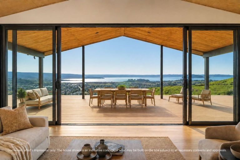 Photo of property in 10 Manawa Road, Lynmore, Rotorua, 3076