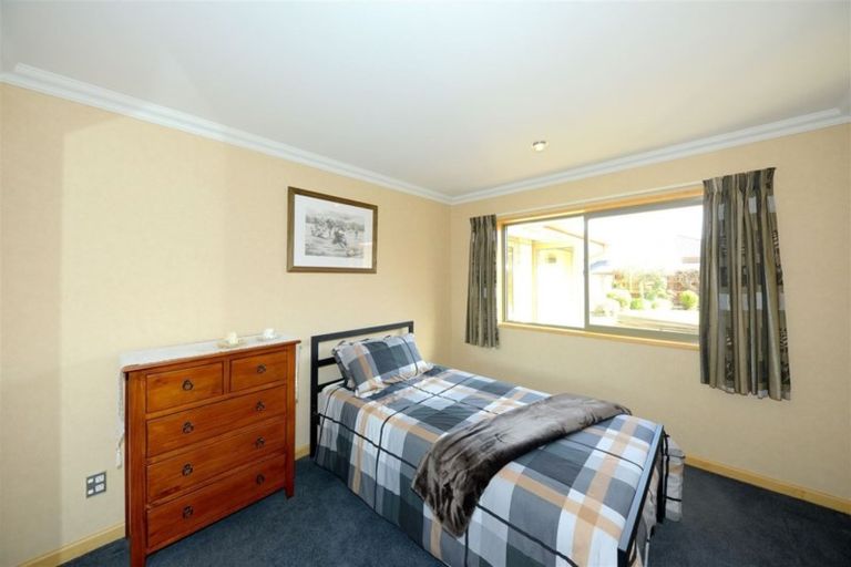 Photo of property in 40 Woodhurst Drive, Casebrook, Christchurch, 8051