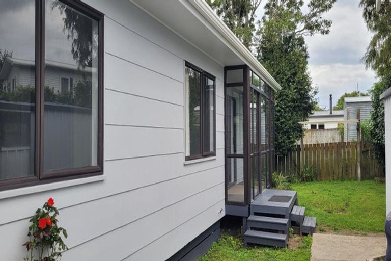 Photo of property in 22 Titoki Road, Raumati Beach, Paraparaumu, 5032