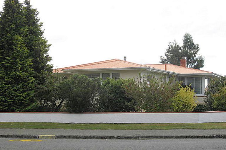 Photo of property in 36 Mill Road, Waimate, 7924