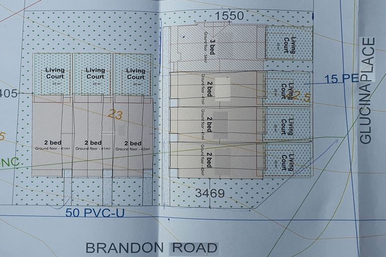 Photo of property in 1 Riverpark Crescent, Henderson, Auckland, 0610