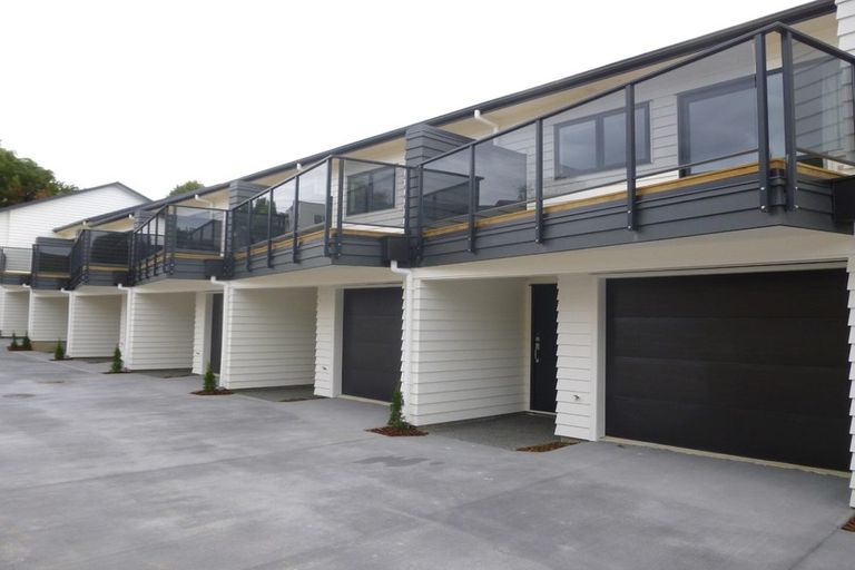 Photo of property in 3/18 Hunter Street, Hamilton Lake, Hamilton, 3204