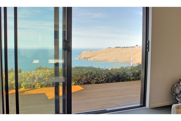 Photo of property in 3a Langdale Place, Scarborough, Christchurch, 8081