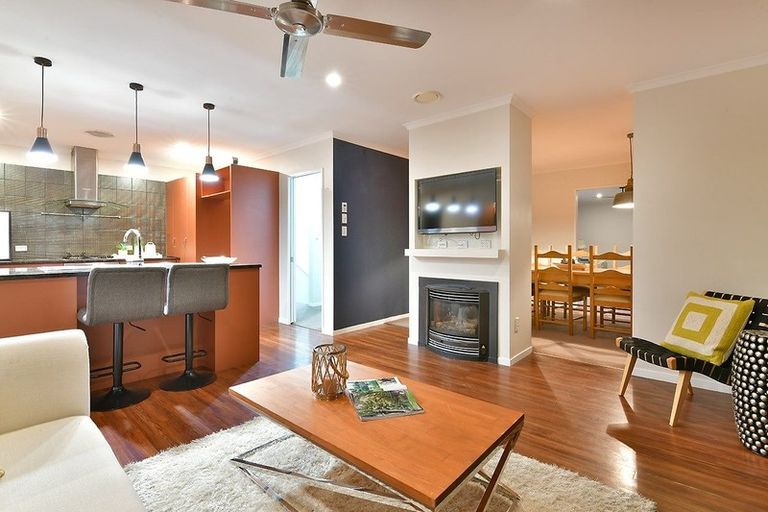 Photo of property in 135 Greenhithe Road, Greenhithe, Auckland, 0632