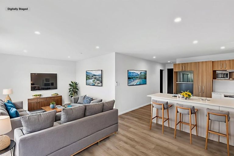 Photo of property in 39a Moore Street, Hillcrest, Auckland, 0627