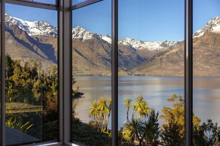 Photo of property in 19 Baywaters Lane, Closeburn, Queenstown, 9371