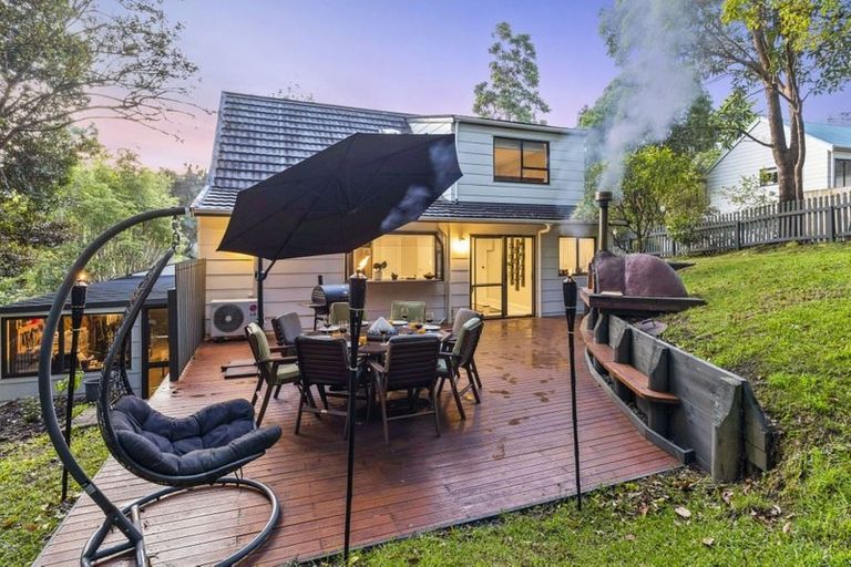 Photo of property in 68 Holyoake Place, Chatswood, Auckland, 0626