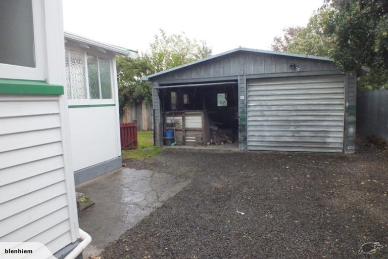 Photo of property in 583 Worcester Street, Linwood, Christchurch, 8062