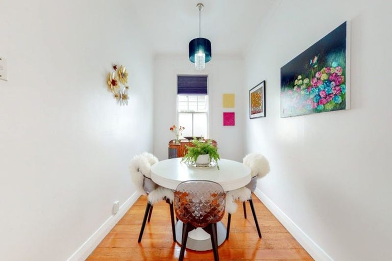 Photo of property in 6 Ngata Street, Ngaio, Wellington, 6035