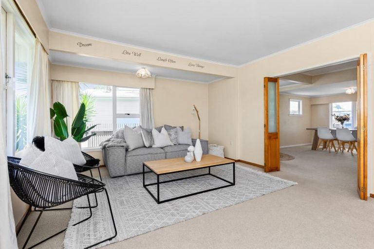 Photo of property in 33 Clark Avenue, Pirimai, Napier, 4112