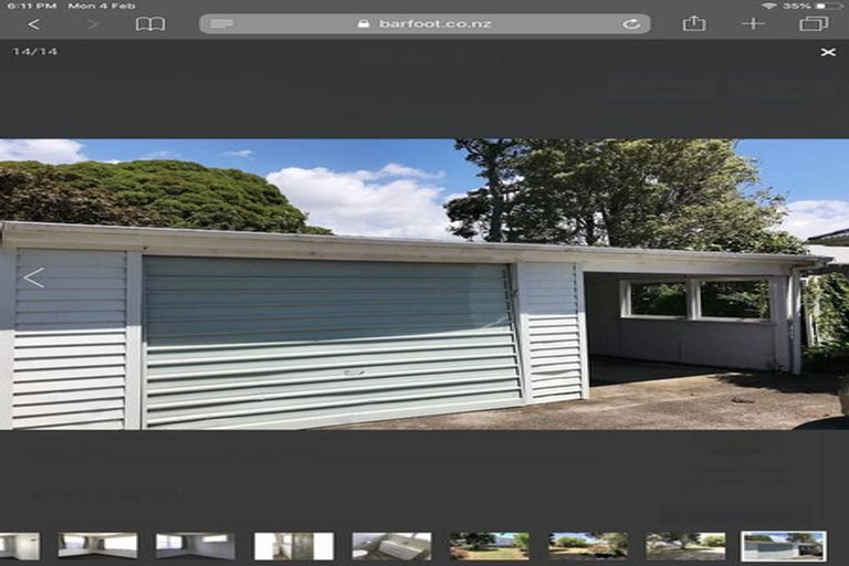 Photo of property in 168 Ennis Avenue, Pakuranga Heights, Auckland, 2010