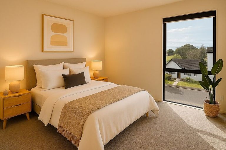 Photo of property in 3/39 Renata Crescent, Te Atatu Peninsula, Auckland, 0610