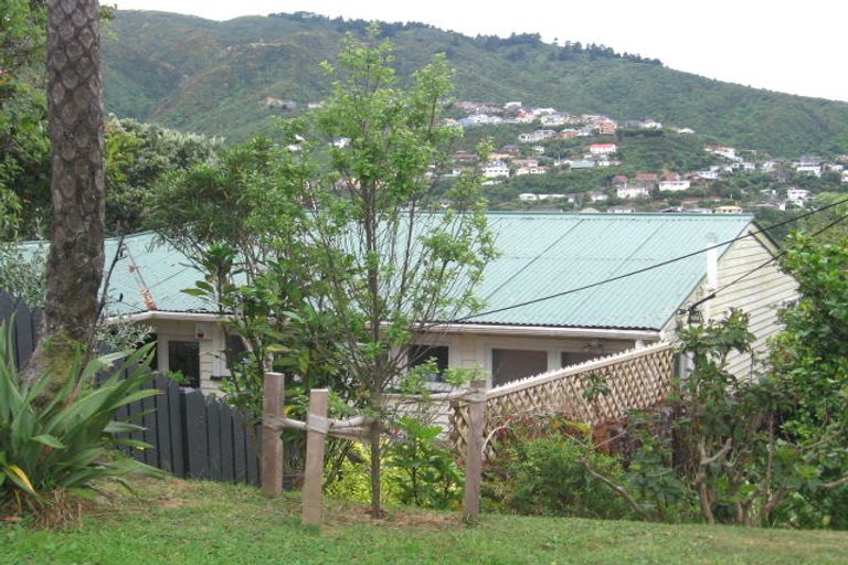 Photo of property in 86 Heke Street, Ngaio, Wellington, 6035