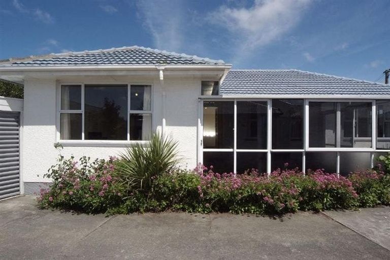 Photo of property in 42 Bainton Street, Bishopdale, Christchurch, 8053