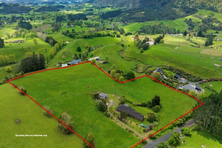 Photo of property in 94 Sowerby Heights, Hunua, Papakura, 2583