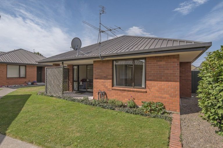 Photo of property in 3 Wiltshire Retirement Village, Rangiora, 7400