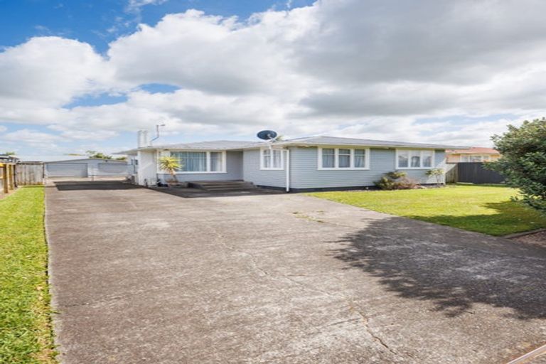 Photo of property in 191 Tremaine Avenue, Westbrook, Palmerston North, 4412