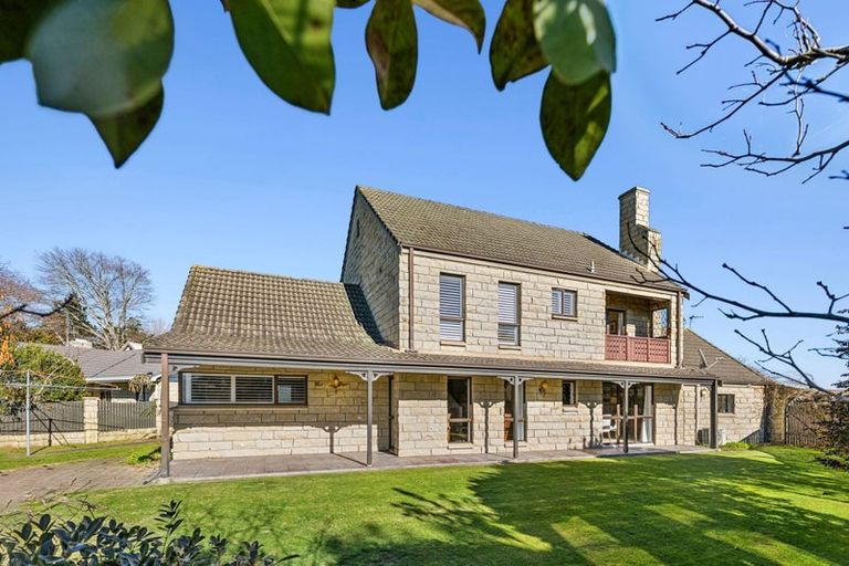 Photo of property in 14 Kotuku Crescent, Matamata, 3400