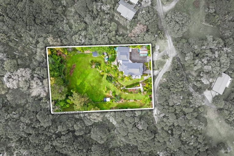 Photo of property in 8 Williams Street, Mahurangi East, Warkworth, 0982