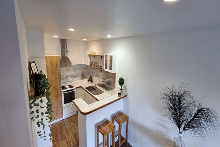 Photo of property in Goldridge Apartments, 21/43 Goldridge Way, Queenstown, 9300