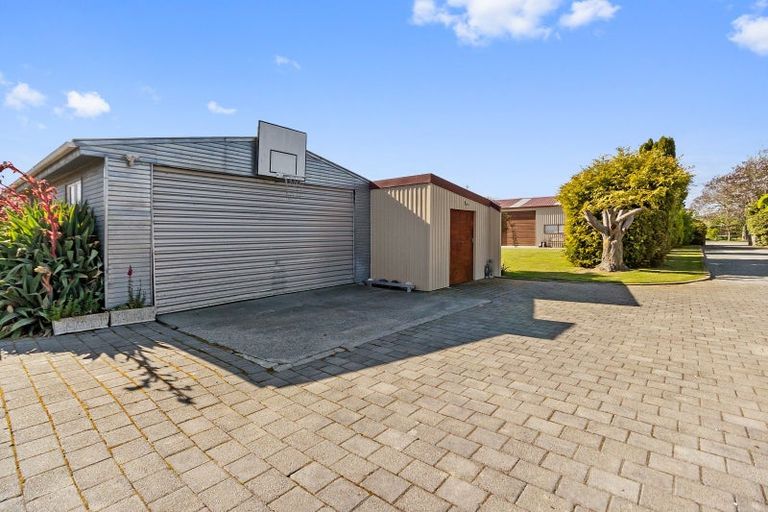 Photo of property in 10 Donald Street, Temuka, 7920