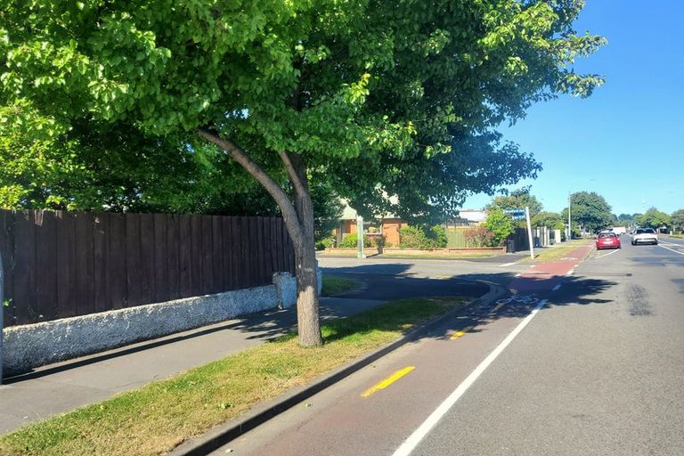 Photo of property in 64 Tennyson Street, Sydenham, Christchurch, 8023