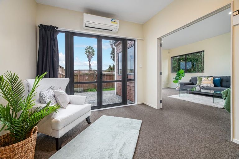 Photo of property in 20/167 Whitney Street, Blockhouse Bay, Auckland, 0600