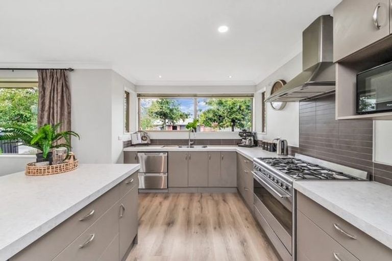 Photo of property in 58 Dryden Avenue, Rolleston, 7614