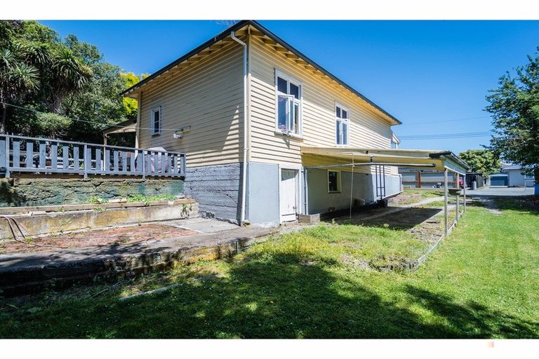 Photo of property in 13 Gibson Street, Seaview, Timaru, 7910