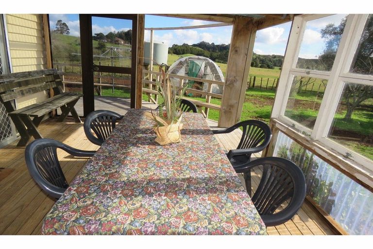 Photo of property in 99 Hillcrest Road, Kaikohe, 0405