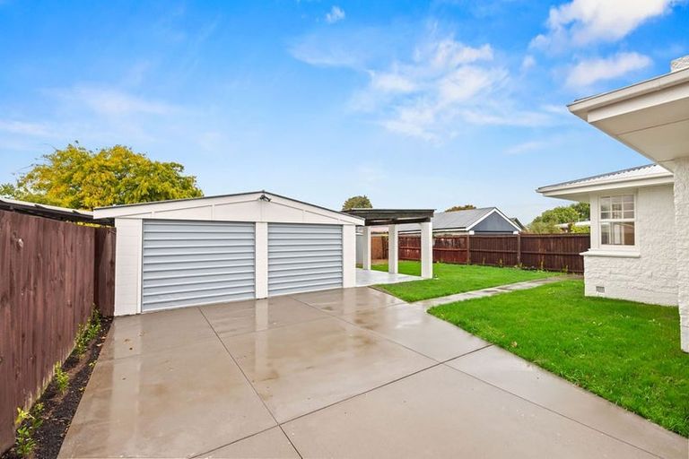 Photo of property in 6 Marlin Place, Mairehau, Christchurch, 8013