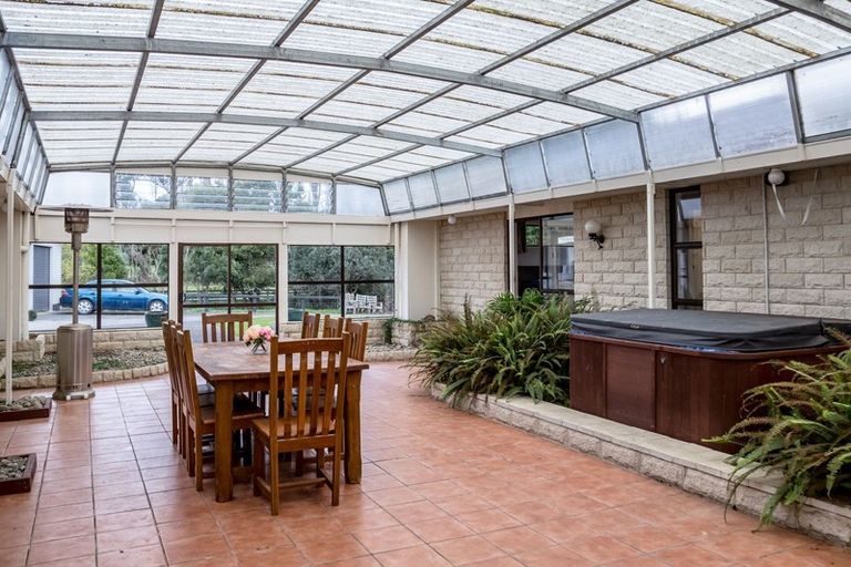 Photo of property in 1 Tudor Road, Pahiatua, 4910