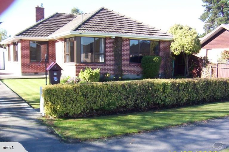 Photo of property in 68 Joy Street, Shirley, Christchurch, 8061
