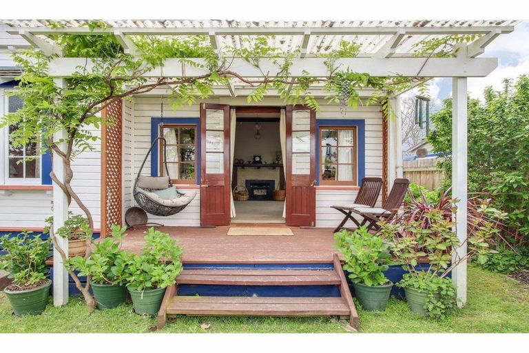 Photo of property in 808a Ellison Road, Parkvale, Hastings, 4122