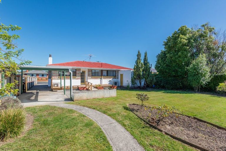 Photo of property in 5 Braemar Street, Mosgiel, 9024