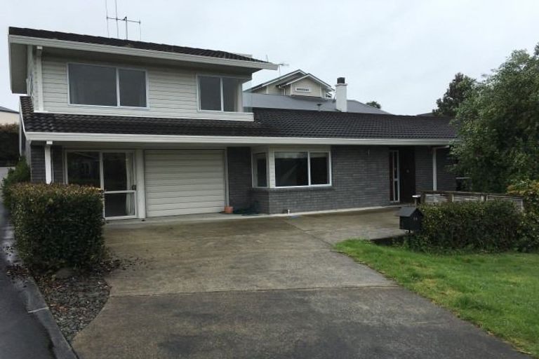 Photo of property in 2/19 Sixth Avenue, Tauranga, 3110