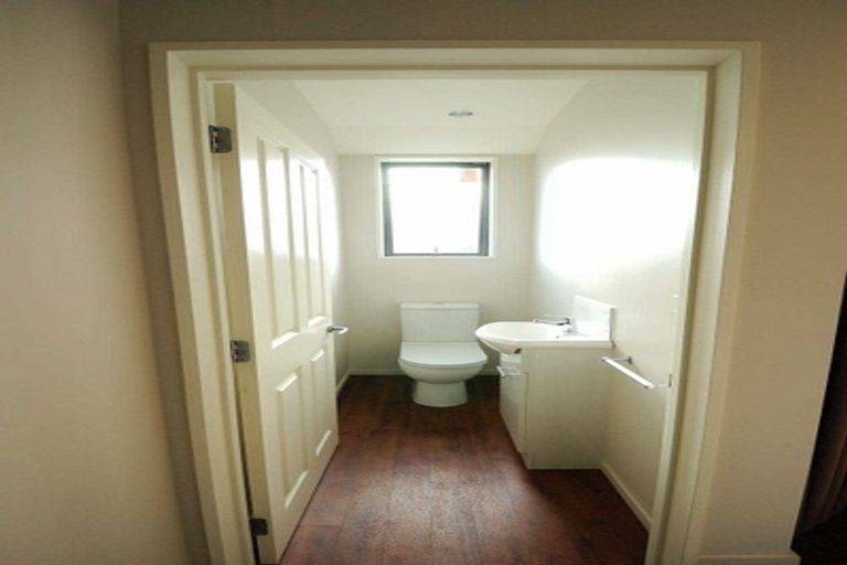 Photo of property in 2/130 Packe Street, Edgeware, Christchurch, 8013