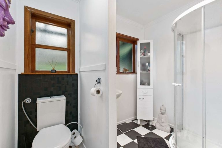 Photo of property in 119a Clevedon Road, Papakura, 2110