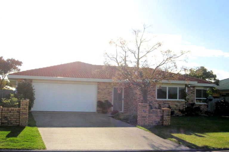 Photo of property in 26 Beachlands Place, Papamoa Beach, Papamoa, 3118
