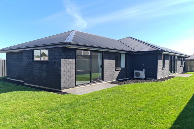 Photo of property in 21 Sandhill Drive, Rolleston, 7615