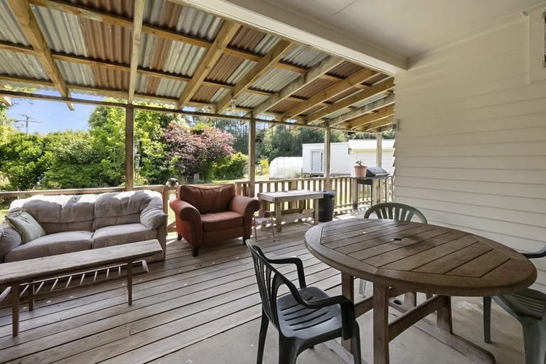 Photo of property in 7110 Ohura Road, Kohuratahi, Stratford, 4396